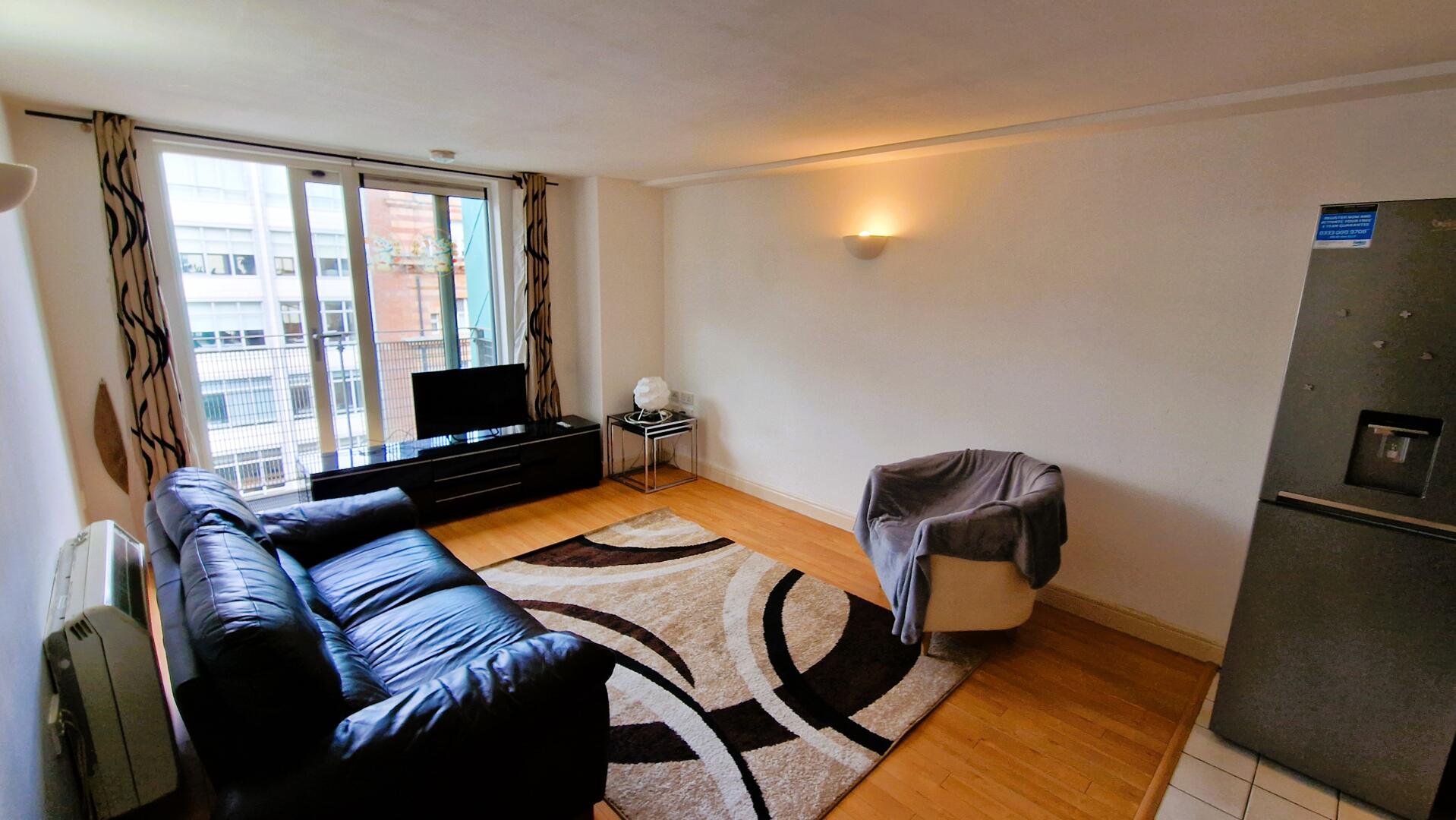 W3, 714 51 Whitworth Street West  Manchester
